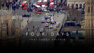 Four Days That Shook Britain