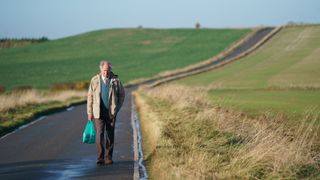 The Unlikely Pilgrimage of Harold Fry