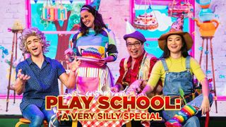 Play School: A Very Silly Special