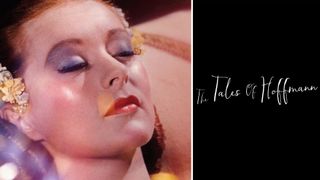 The Tales of Hoffmann