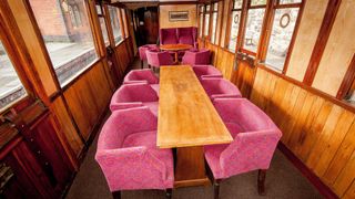 Great Rail Restorations