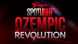 7NEWS Spotlight: The Ozempic Revolution