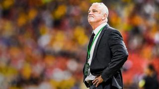 Socceroos Preview