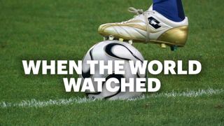 When the World Watched