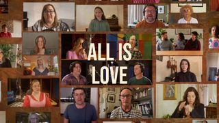 All is Love