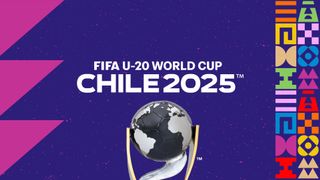 2025 FIFA U-20 World Cup