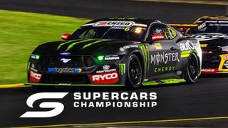 Supercars Championship