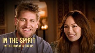 In the Spirit with Lindsay & Curtis