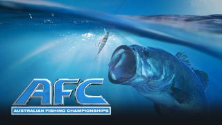 Australian Fishing Championships