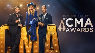 The 58th Annual CMA Awards