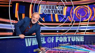 Wheel of Fortune
