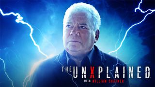 The UnXplained With William Shatner