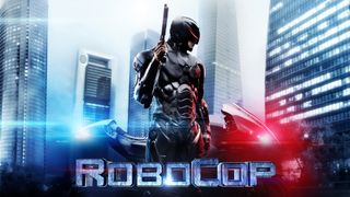 RoboCop