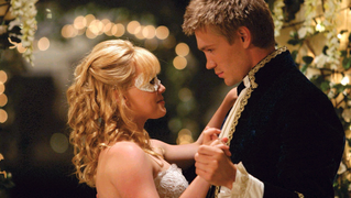 A Cinderella Story