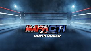 Impact! Wrestling Downunder