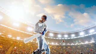 Cricket