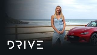 Drive TV