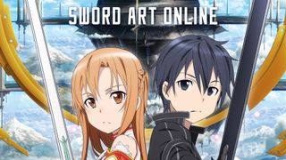 Sword Art Online