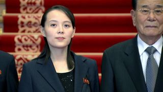Kim Yo Jong: The Red Princess
