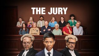 The Jury