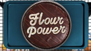 Flour Power