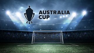 Live: Australia Cup
