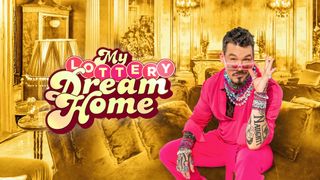 My Lottery Dream Home