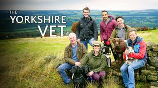 The Yorkshire Vet