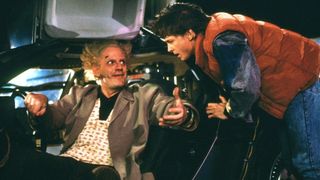 Marty & Doc: The Inside Story of a Phenomenon