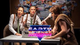 Earth Science Investigators