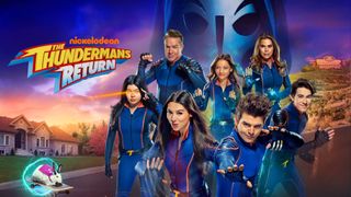The Thundermans Return