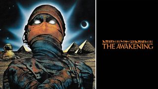The Awakening
