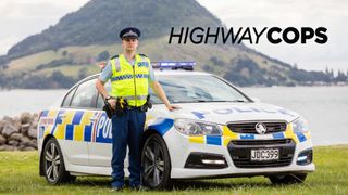 Highway Cops