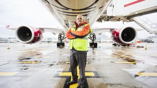 The Airport: Back in the Skies