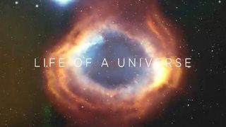 Brian Cox: Life of a Universe