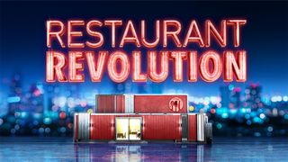 Restaurant Revolution