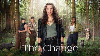 The Change