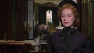 The French Lieutenant's Woman