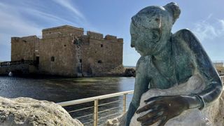 Southern Cyprus: Aphrodite's Paradise