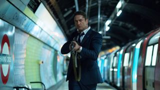 London Has Fallen