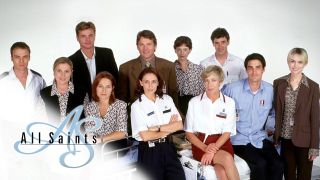 All Saints