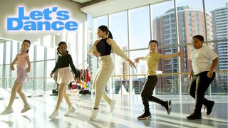 Let's Dance