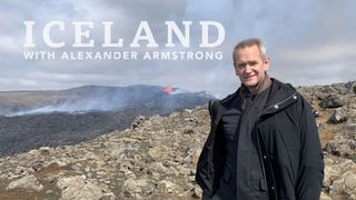 Iceland With Alexander Armstrong