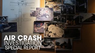 Air Crash Investigation Special Report