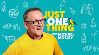 Michael Mosley - Just One Thing
