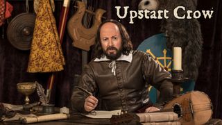Upstart Crow