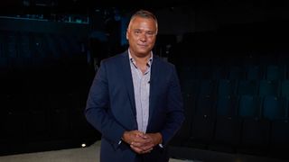 Stan Grant's One Plus One
