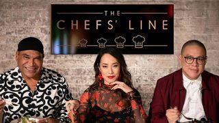 The Chefs' Line