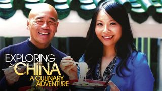 Exploring China: A Culinary Adventure