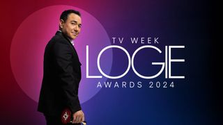 The 64th TV Week Logie Awards